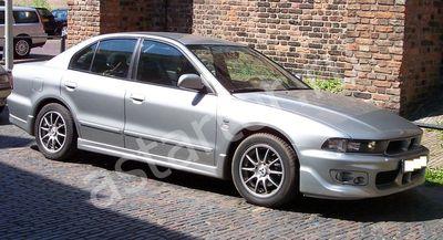 Ремонт стартера Mitsubishi Galant VIII, Купить стартер Mitsubishi Galant VIII